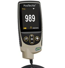 Ultrasonic Thickness Gauging (UTG)